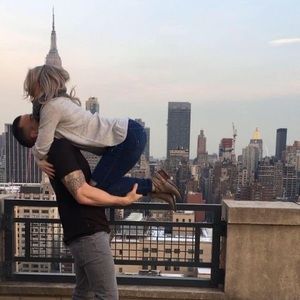 Meet your Posher, Benjamin